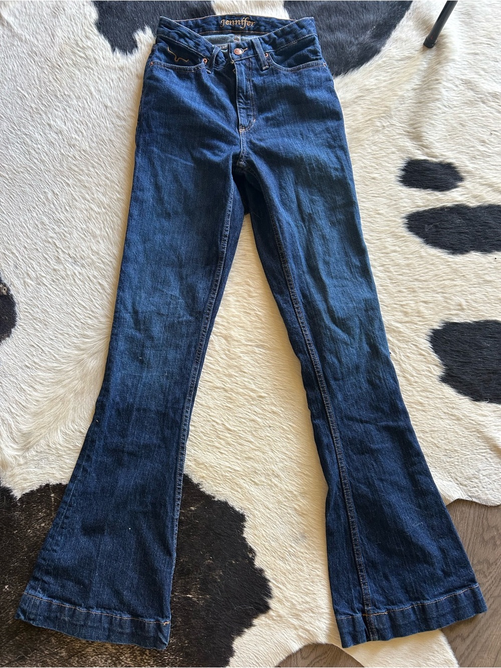 Kimes Ranch Jennifer Jeans